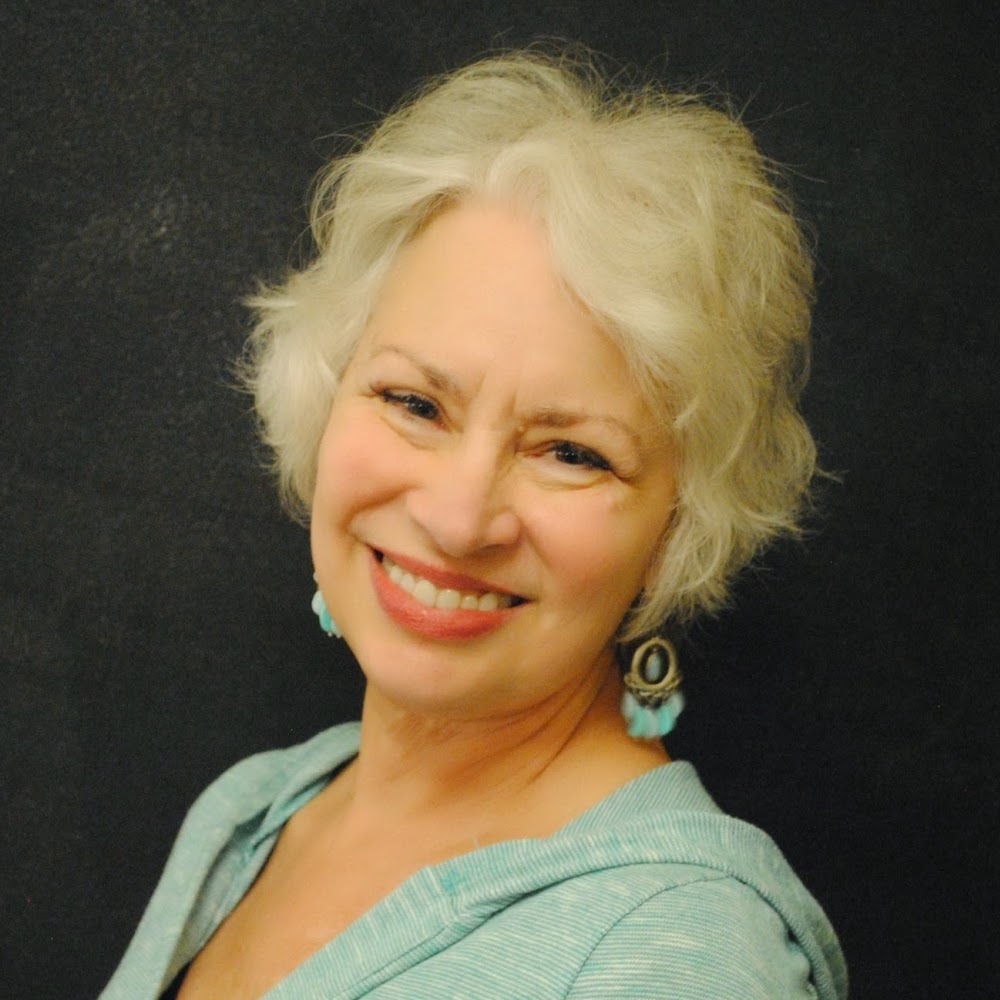Meet your Posher, Susan